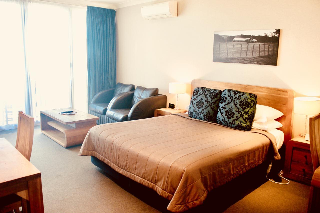 ホテル ザ ノーチラス ネーピア エクステリア 写真 A typical studio apartment