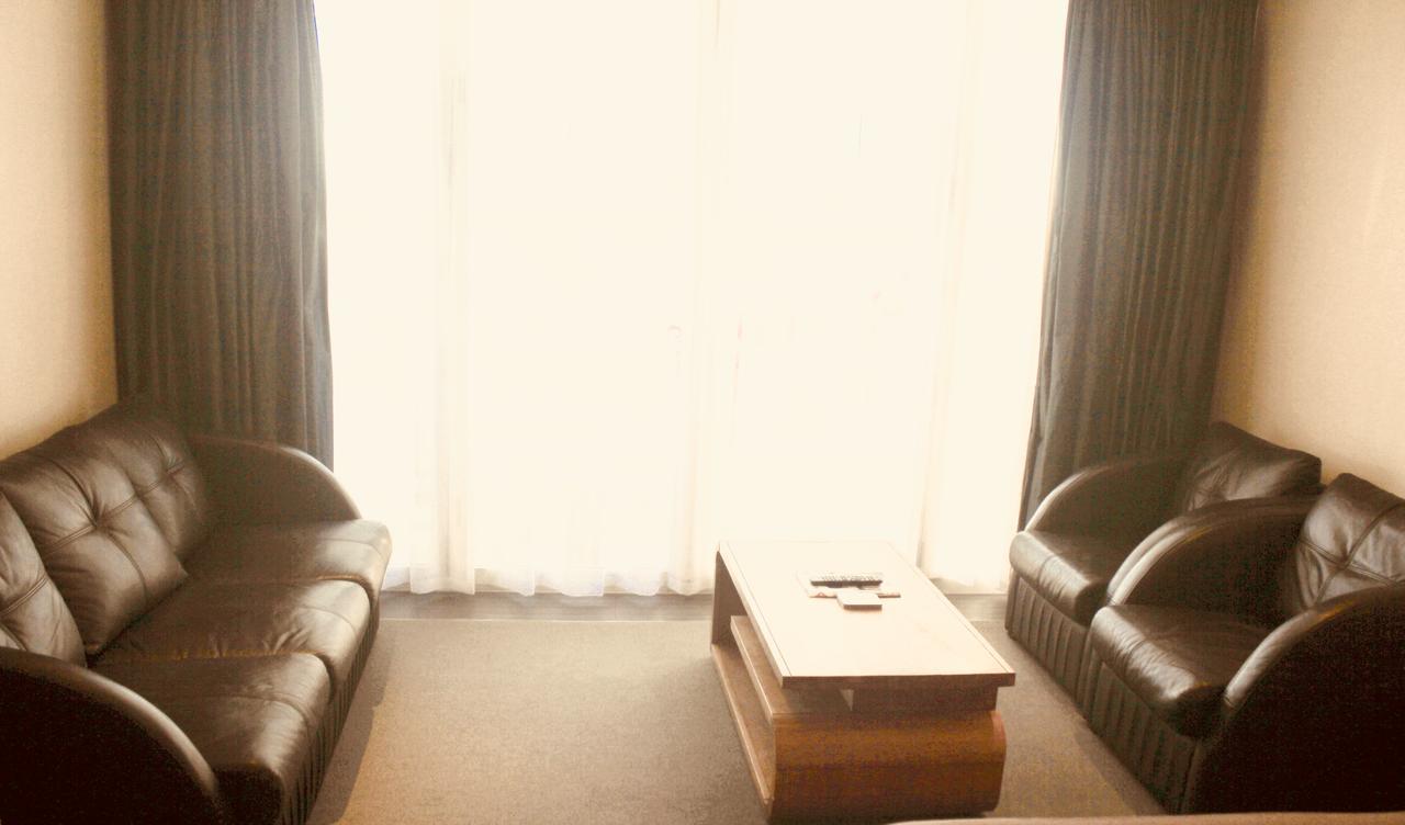 ホテル ザ ノーチラス ネーピア エクステリア 写真 A room at the hotel
